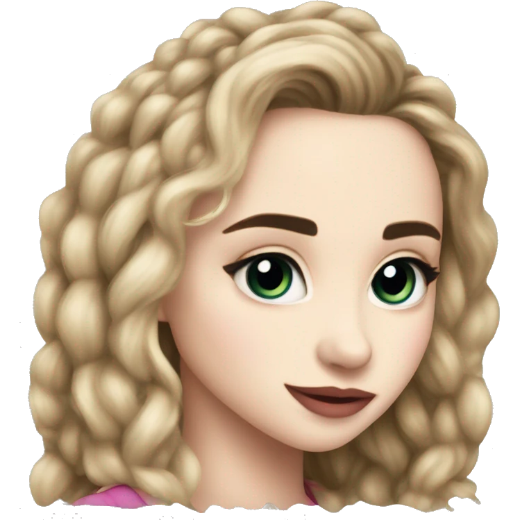 Sabrina carpenter  emoji
