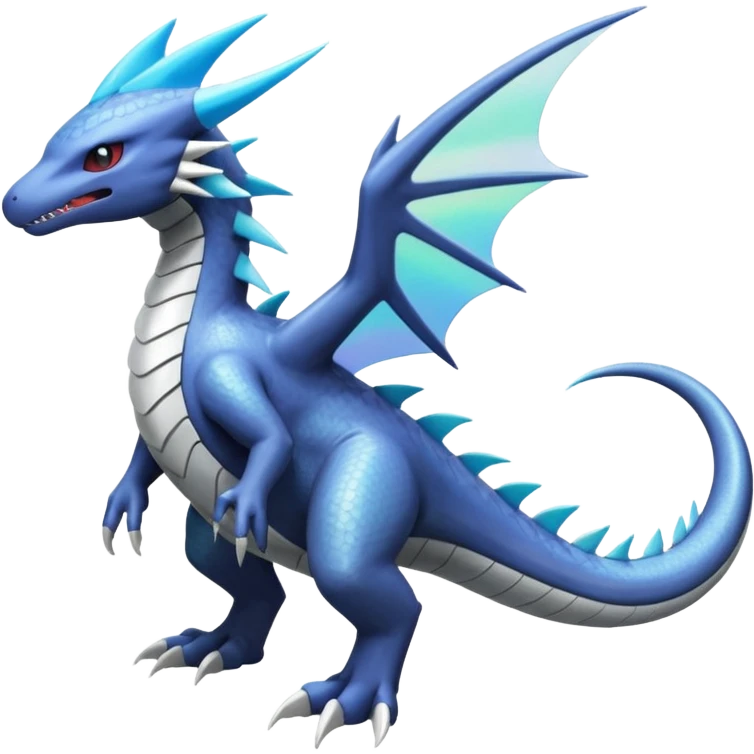 Trico-Dialga-Salandit-Latios-Salamence-fusion emoji