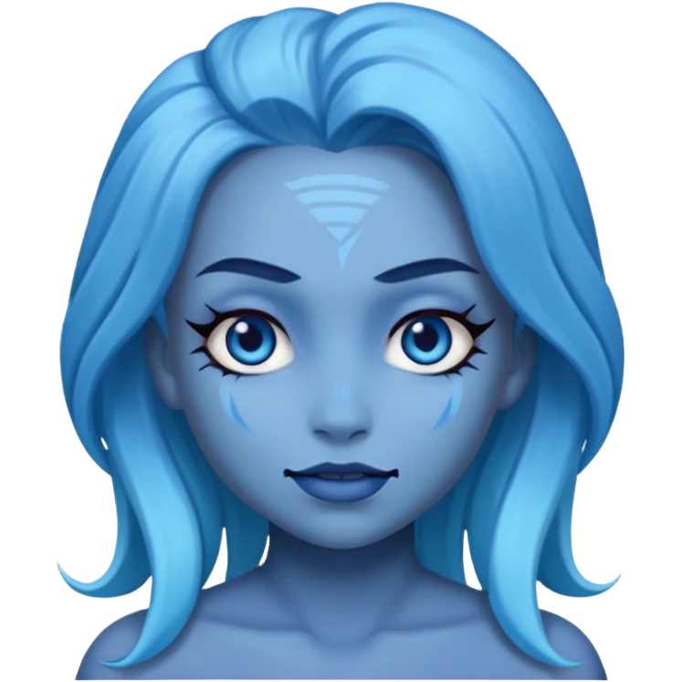 jinx emoji