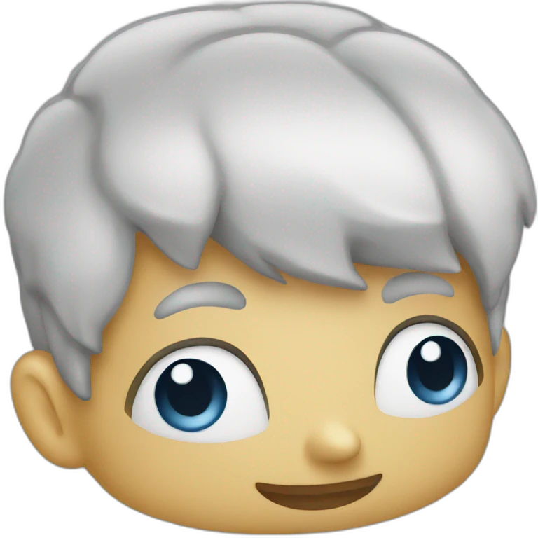 Stock emoji