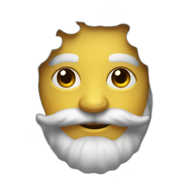 Le signe Jul emoji