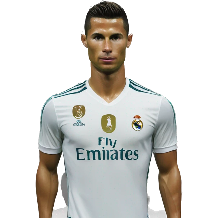 Cr7 emoji