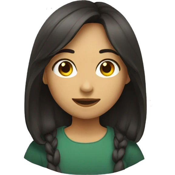 Magali emoji