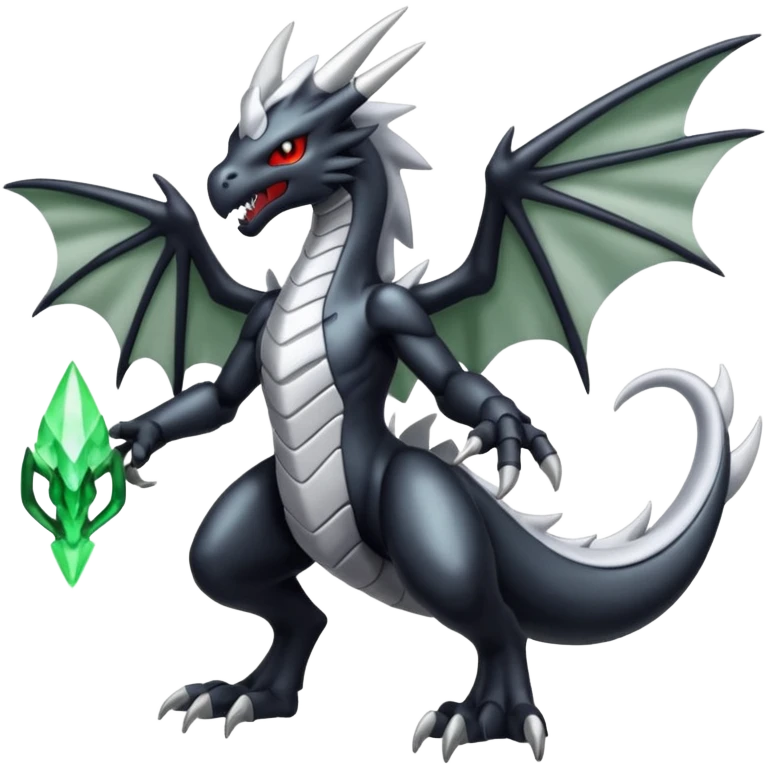 Reshiram-Darkrai-Scyther-fusion  emoji