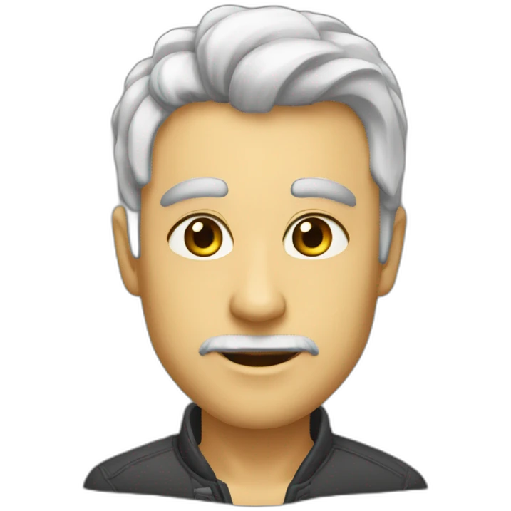 зріла жінка emoji
