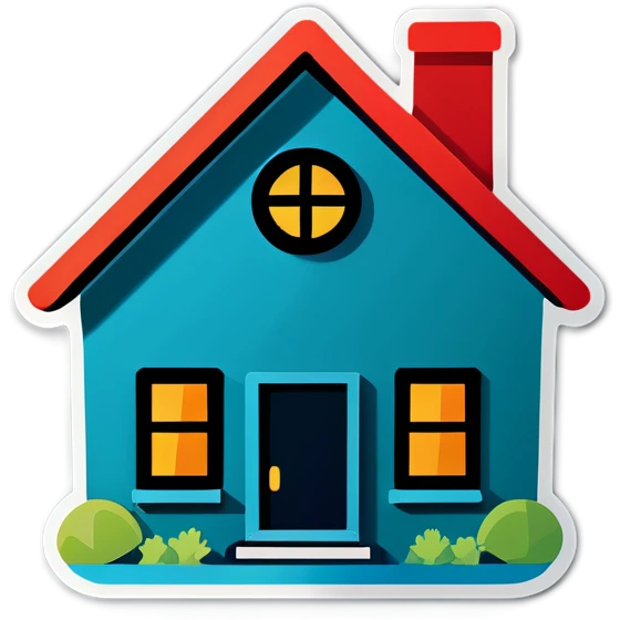 Home emoji