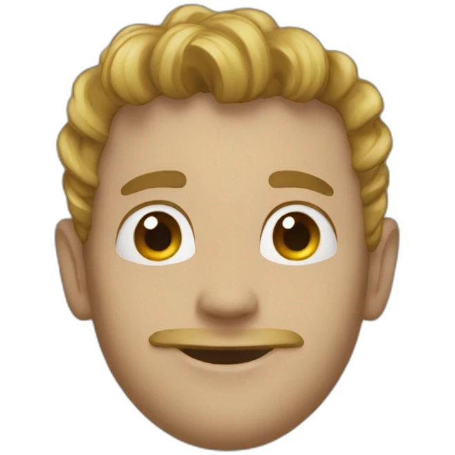 omega emoji