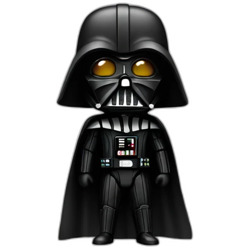 Dark vador emoji
