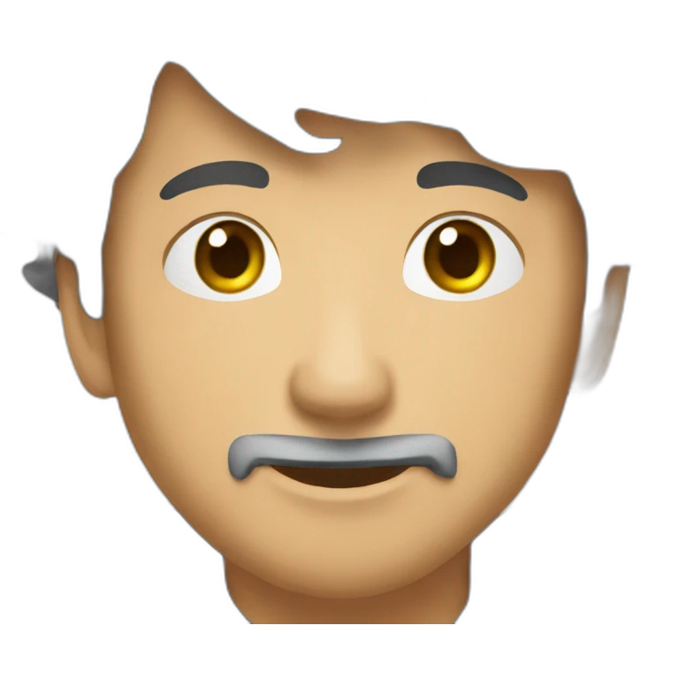 Akinator emoji