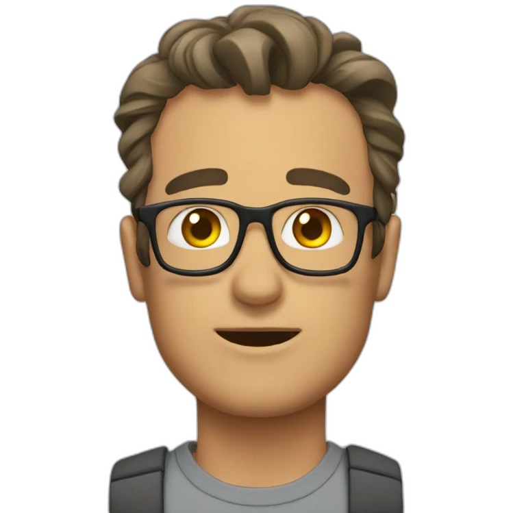 stron emoji emoji