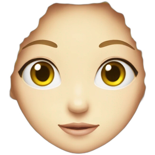 Nami emoji