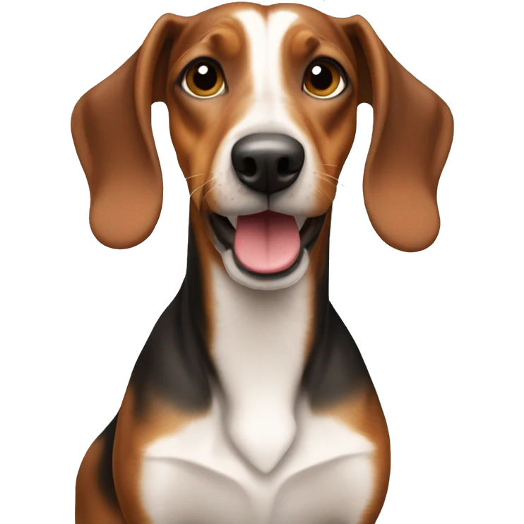 Teckel  emoji