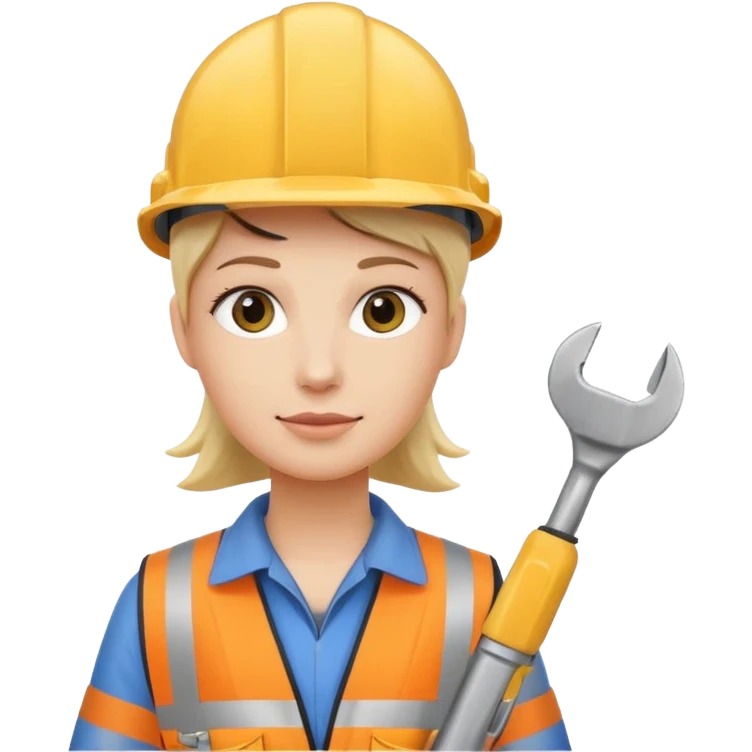 human on funnel
 emoji