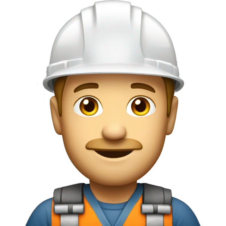 builder emoji