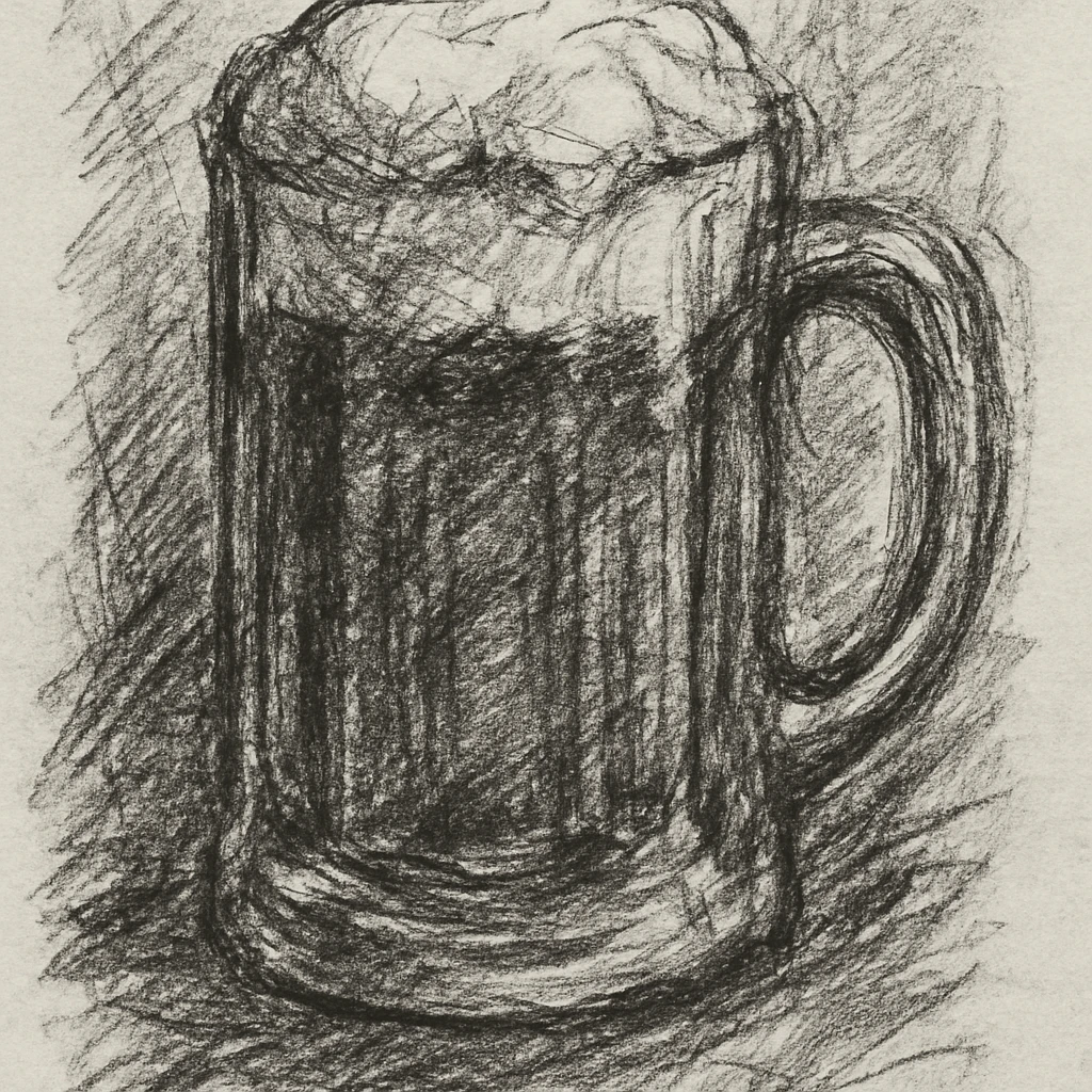 beer mug emoji