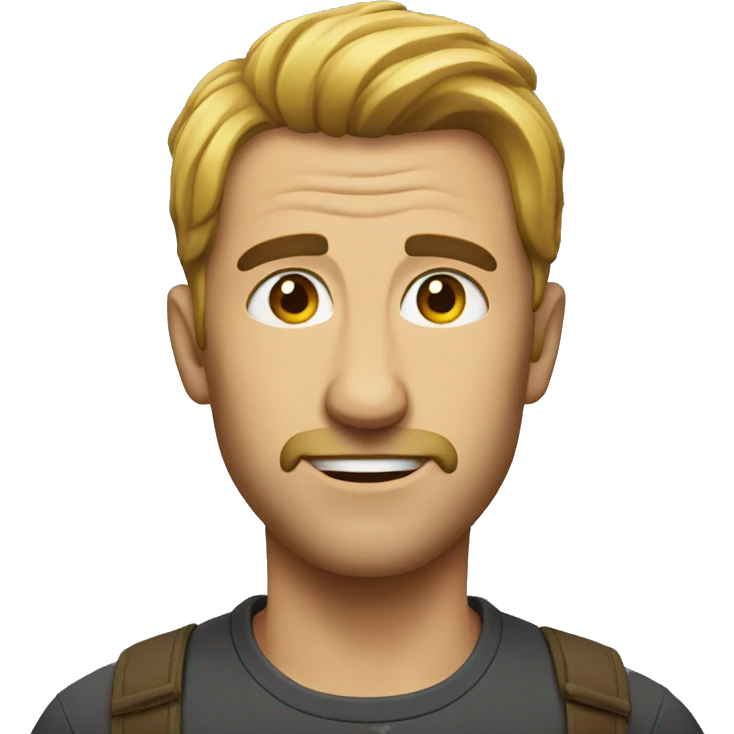 men emoji