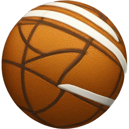 ball bouncing emoji
