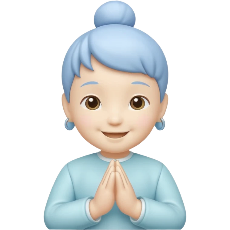 Sonny angels  emoji