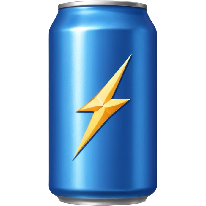 energy drink emoji