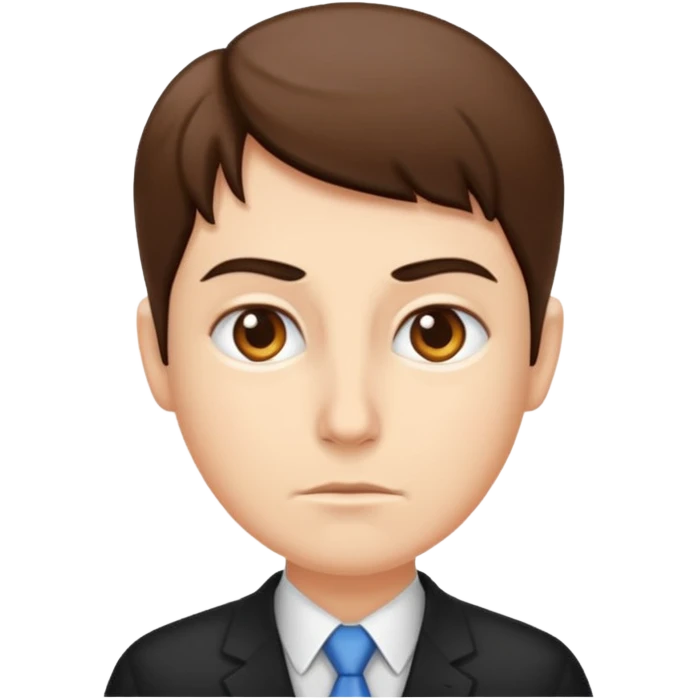 Admin emoji