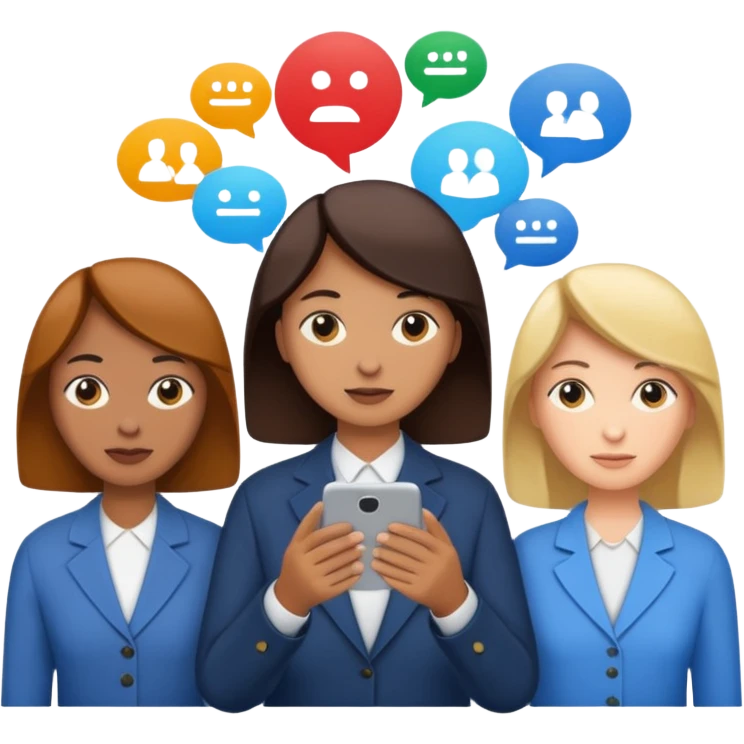 citizens' initiative emoji