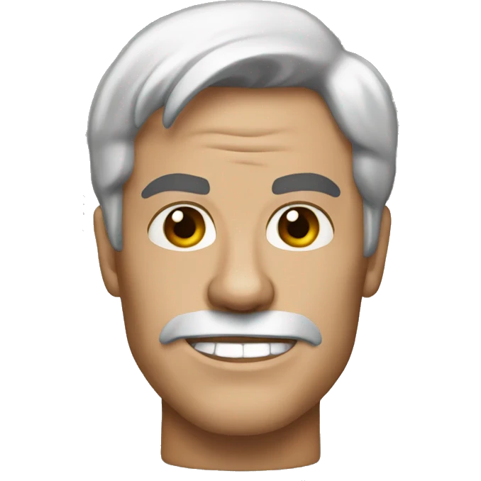 Dexter emoji