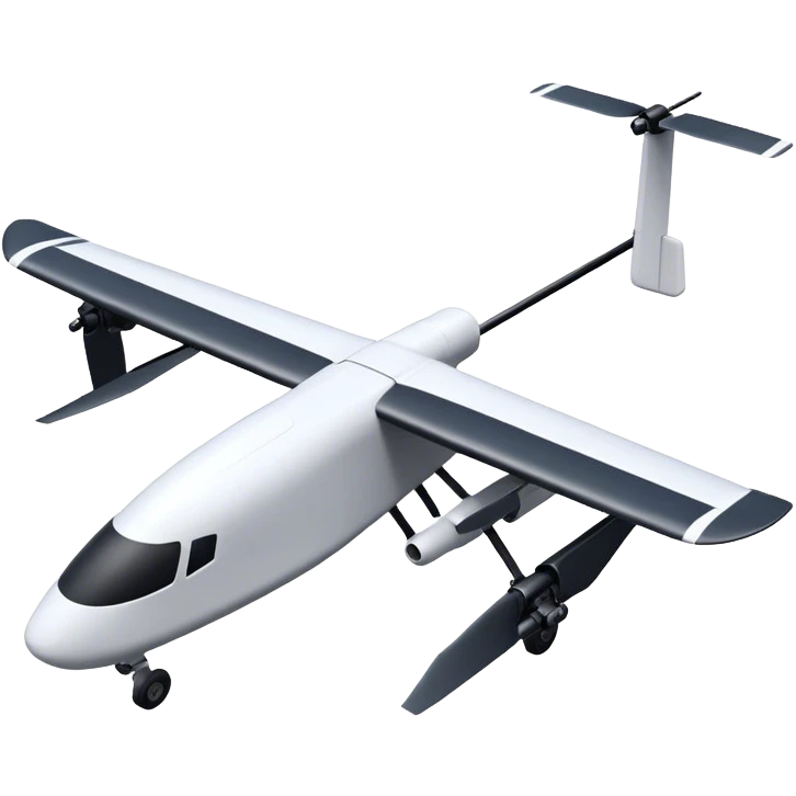 Bayraktar tb-2 uav emoji