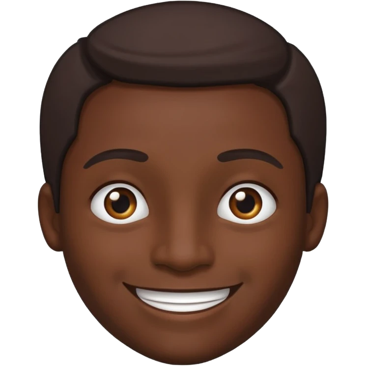 Malandro emoji