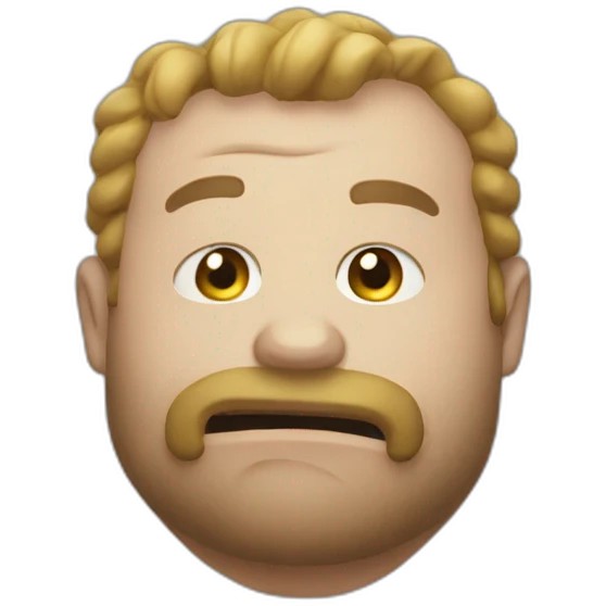 Smough emoji