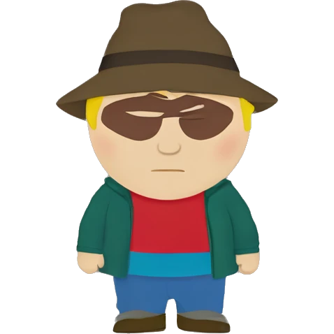 eric cartman emoji