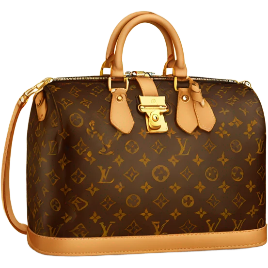 Bag loui Vuitton  emoji