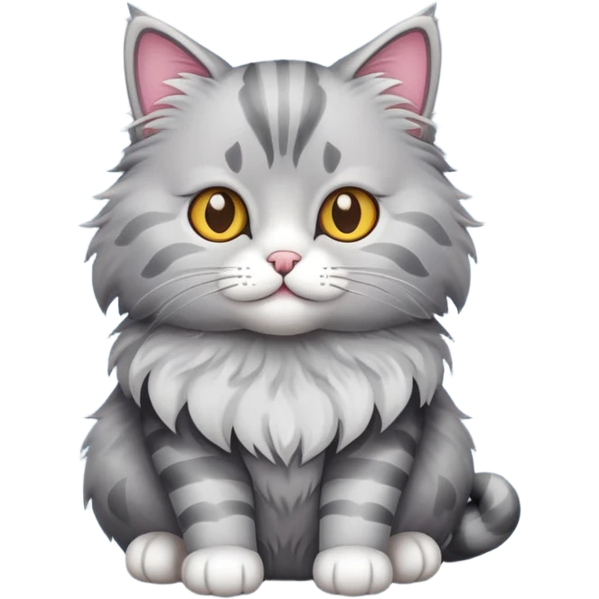 Pussy emoji