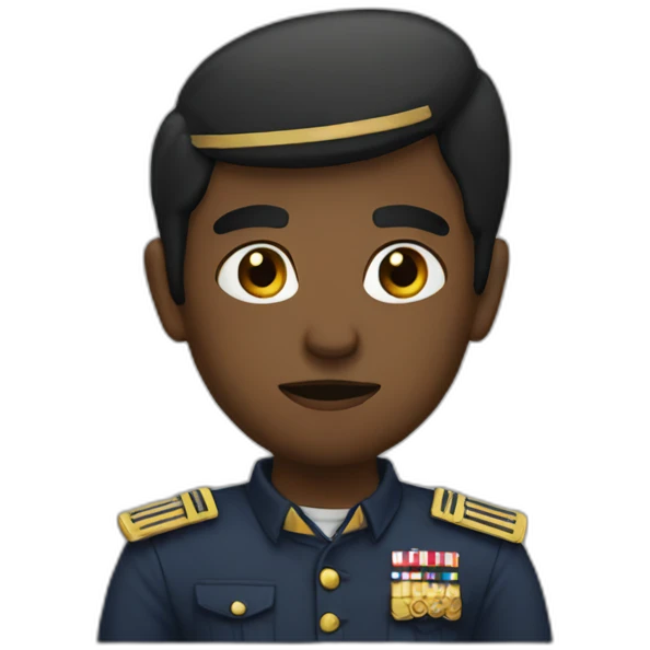 traitor emoji