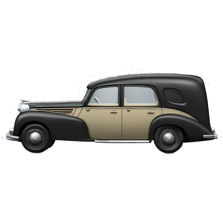  Batman’s 1943 hot wheels WW2 Mercedes German Staff Officer’s 6-door Car emoji