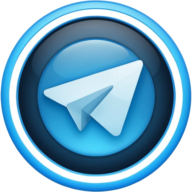 Telegram verification Symbo emoji