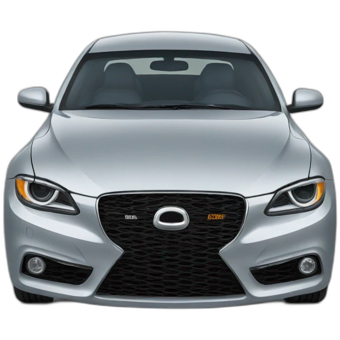 Best car emoji