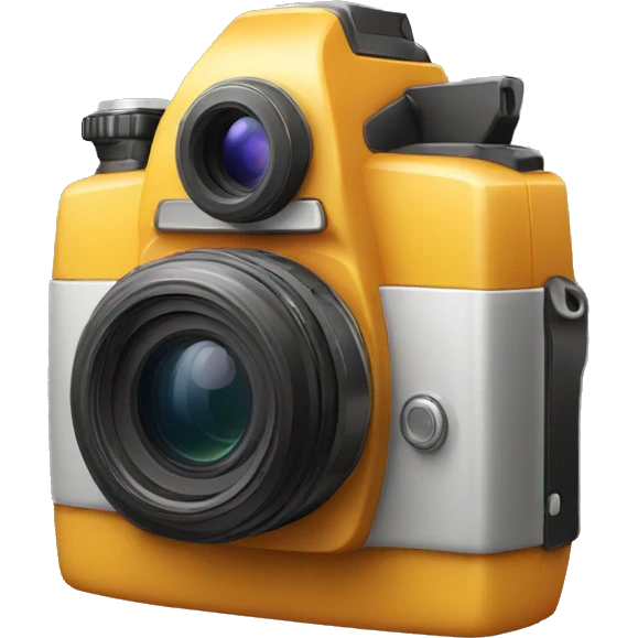 camera emoji