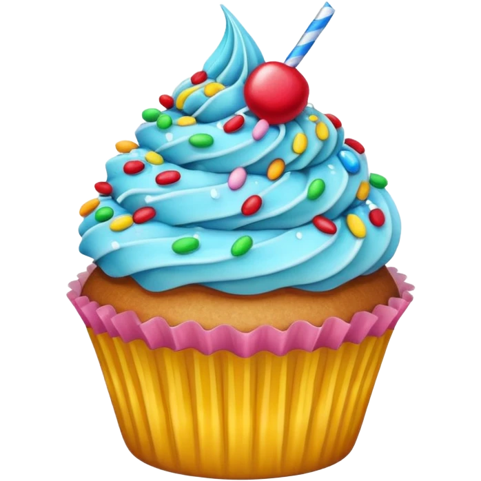 cup cake emoji emoji