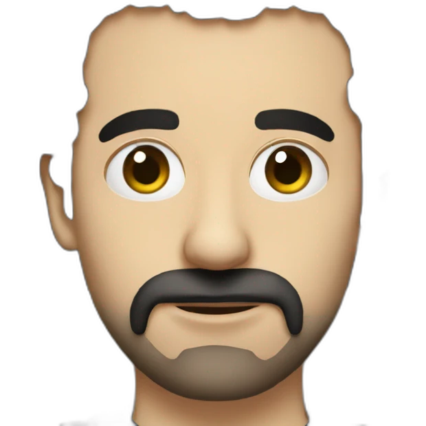 Alexandre Astier emoji