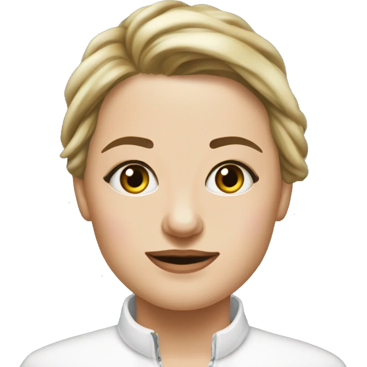 HOFMANNITA ANYA MIKHEEVA emoji