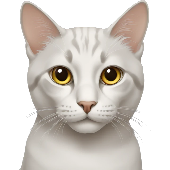cat greece emoji