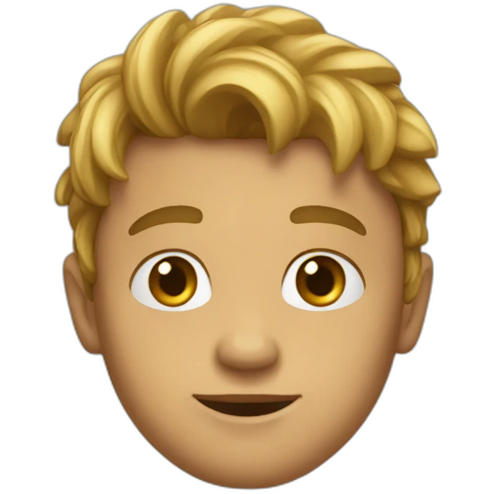 Xaden Riorson emoji