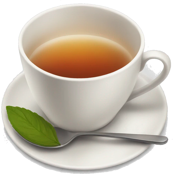 british cup of tea emoji