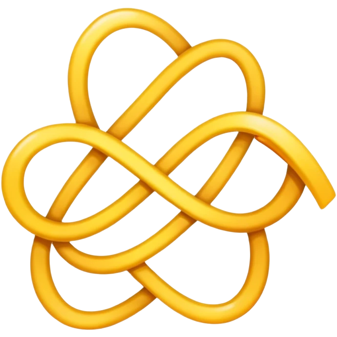 Infinity emoji