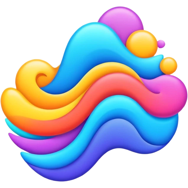 Aestetic emoji