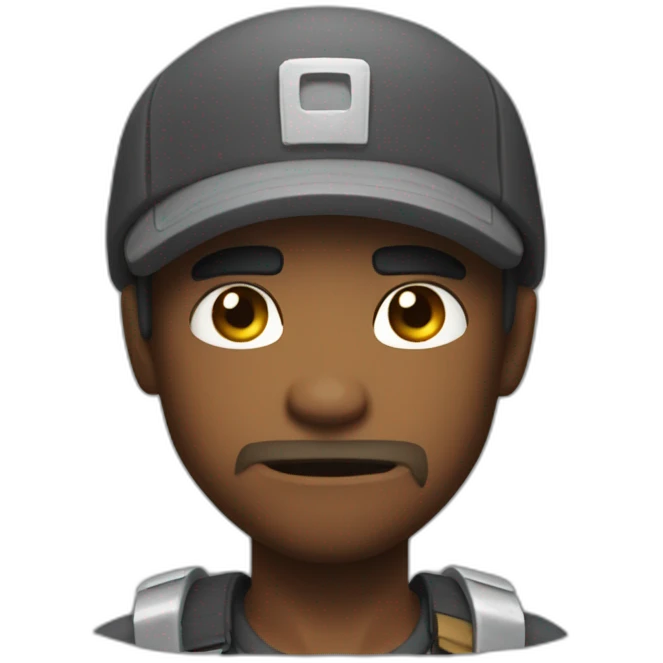 Brawl star emoji