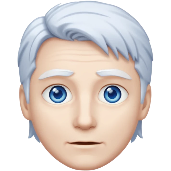 Gojo emoji