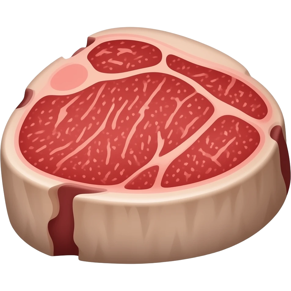 wagyu premeum steak emoji