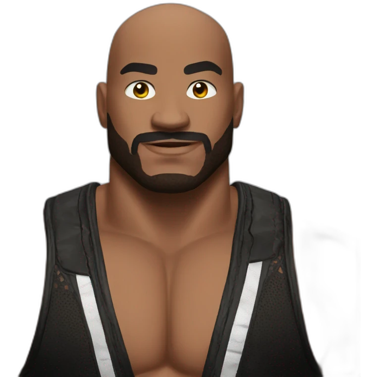 Wwe emoji