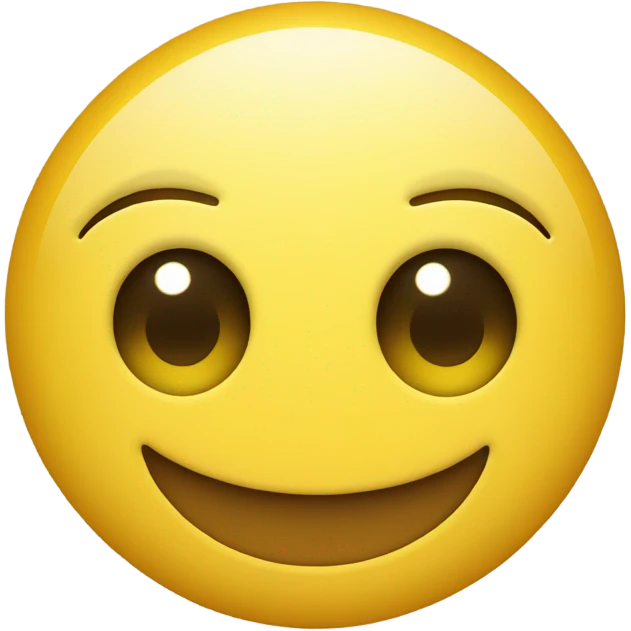 Emoji smiley  emoji